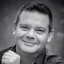 Gary Mehigan als Presenter