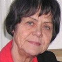 Merete Arnstrøm als 