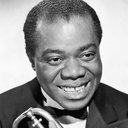 Louis Armstrong als Self