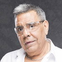 Juan Salazar als El Negro Casiano