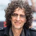 Howard Stern als Self (archive footage)