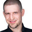 Darren W. Marynuk als Party Guest