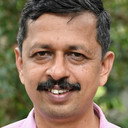 S. Hareesh, Screenplay