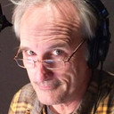 John Rafter Lee als Meier Link (voice)