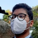 Debdut Chowdhury, Editor