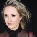 Brandi Burkhardt als Rebecca Springs