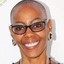 Debra Wilson als Troupe