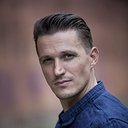 Marcin Sitek als TV Presenter