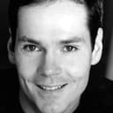 Jonathan Crombie als Dan Mushin