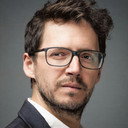 Ignasi Guasch als Joaquín
