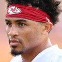 Trent McDuffie als Self
