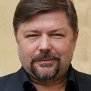 Вадим Романов als Dolbilin