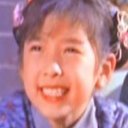 Law Wai-Chu als Child