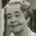 Florence Roberts als Granny Evers