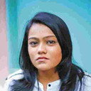 Khushbu Baid als Event Manager