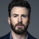 Chris Evans als Steve Rogers / Captain America