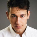 Michael Ricci als Patrizio Paternò