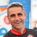 Laurent Jalabert als Self