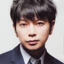 Jun Matsumoto als Kindaichi Hajime