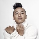 蔡鹭 als Hank, Zhu Zhu's boyfriend