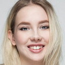 Rosa Honkonen als Heidi