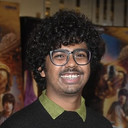Pushan Dasgupta als 