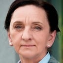 Angelika Böttiger als Dame vom ärztlichen Dienst
