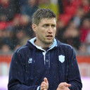Ronan O'Gara als Self