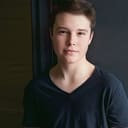 Dimitri Komocsi als Bobby Shoaf