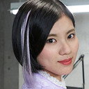 Rei Kobayashi als Sailor Mars / Hino Rei
