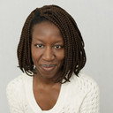 Mariame N'Diaye als Ama