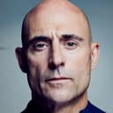 Mark Strong als Clive Cornell