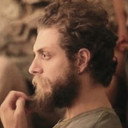 Aras Savaş als The man in the cabin