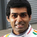 Karun Chandhok als Self