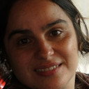 Adriana Mendonça als Guta
