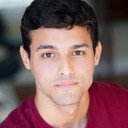 Eric Ramos als 