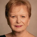 Sławomira Łozińska als 