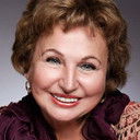 Галина Коньшина als Civil Registry Office Registrar