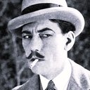 Philip Sleeman als Zeppelin Reveler