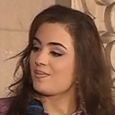 Eman El Sharkawy als 