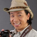 Kim Atienza als Tim (segment "Flight 666")