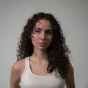 Luisa Aguilar als Lucía