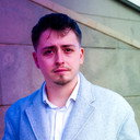 Pedro García, Production Assistant
