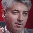 Bill Ackman als Self - Hedge Fund Manager