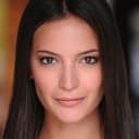 Carmen Goodine als Lyuba