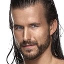 Austin Jenkins als Adam Cole