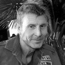 Philippe Plantier als Self