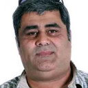 Hamid Kashani als Shokoofeh
