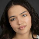 Esmeralda Camargo als Marisol