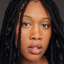 Aisha Evelyna als Aisha